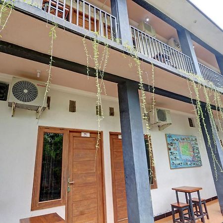 Hotel Wisma Ck Kebumen Zewnętrze zdjęcie