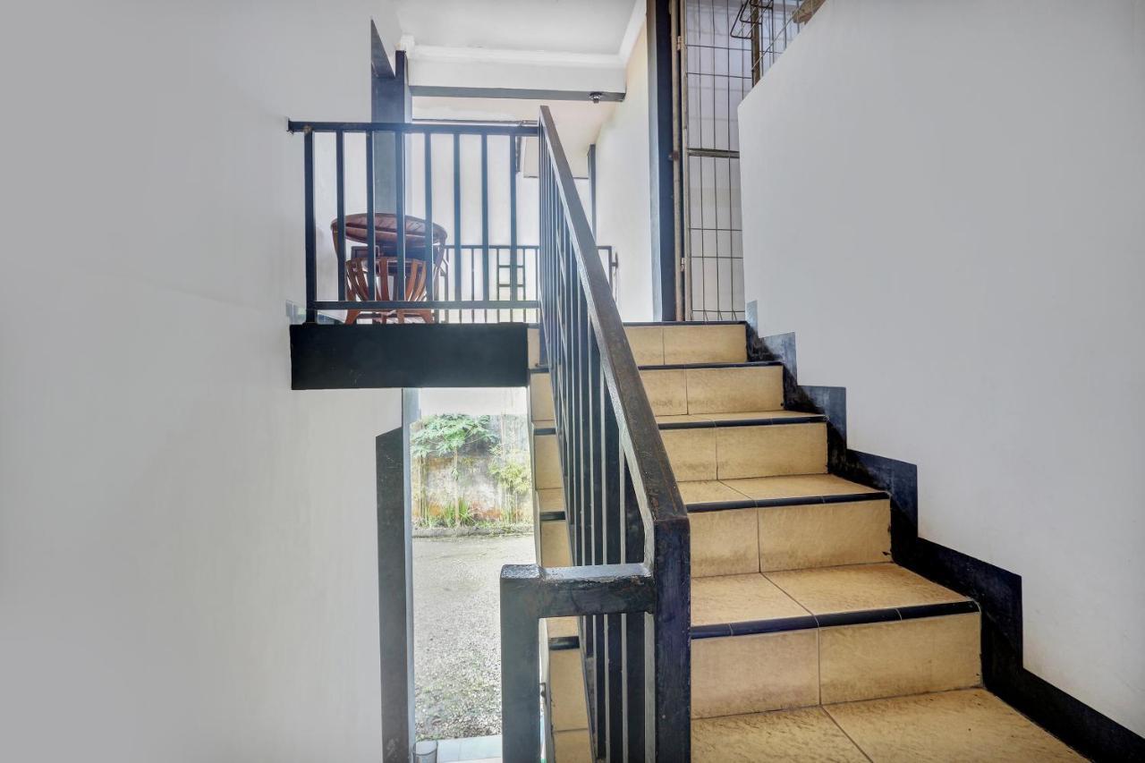 Hotel Wisma Ck Kebumen Zewnętrze zdjęcie