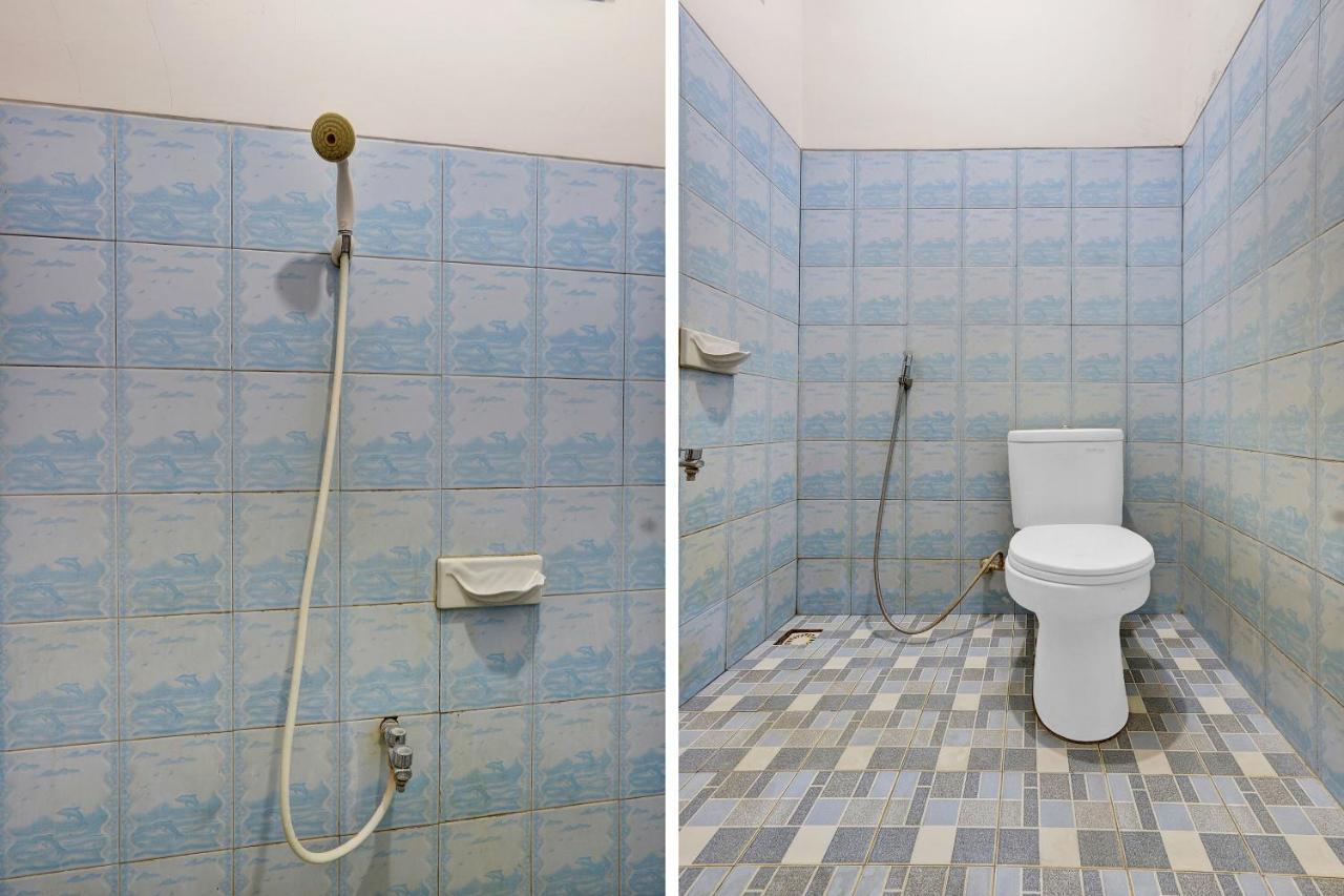 Hotel Wisma Ck Kebumen Zewnętrze zdjęcie